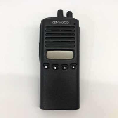 Kenwood TK-372G-1 UHF Portable Radio - TK372 - HaloidRadios.com
