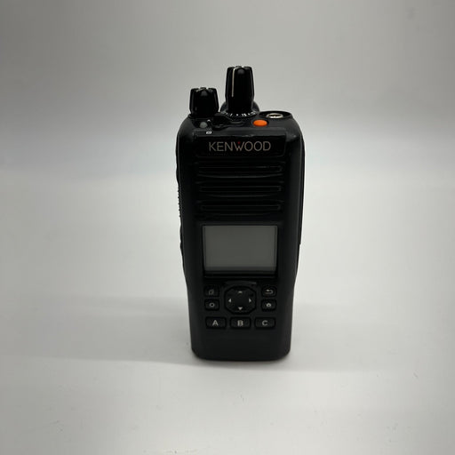 Kenwood TK-5230-F2 VHF Portable Radio - HaloidRadios.com