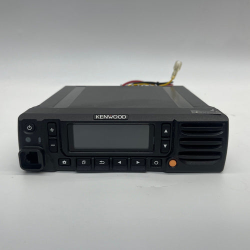 Kenwood NX-5700-K VHF Mobile Radio NX-5700 - HaloidRadios.com