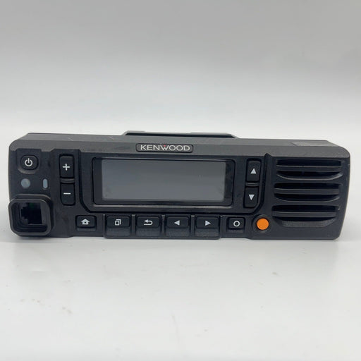 Kenwood NX-5800-K Nexedge UHF Mobile Brick and Remote Head - HaloidRadios.com