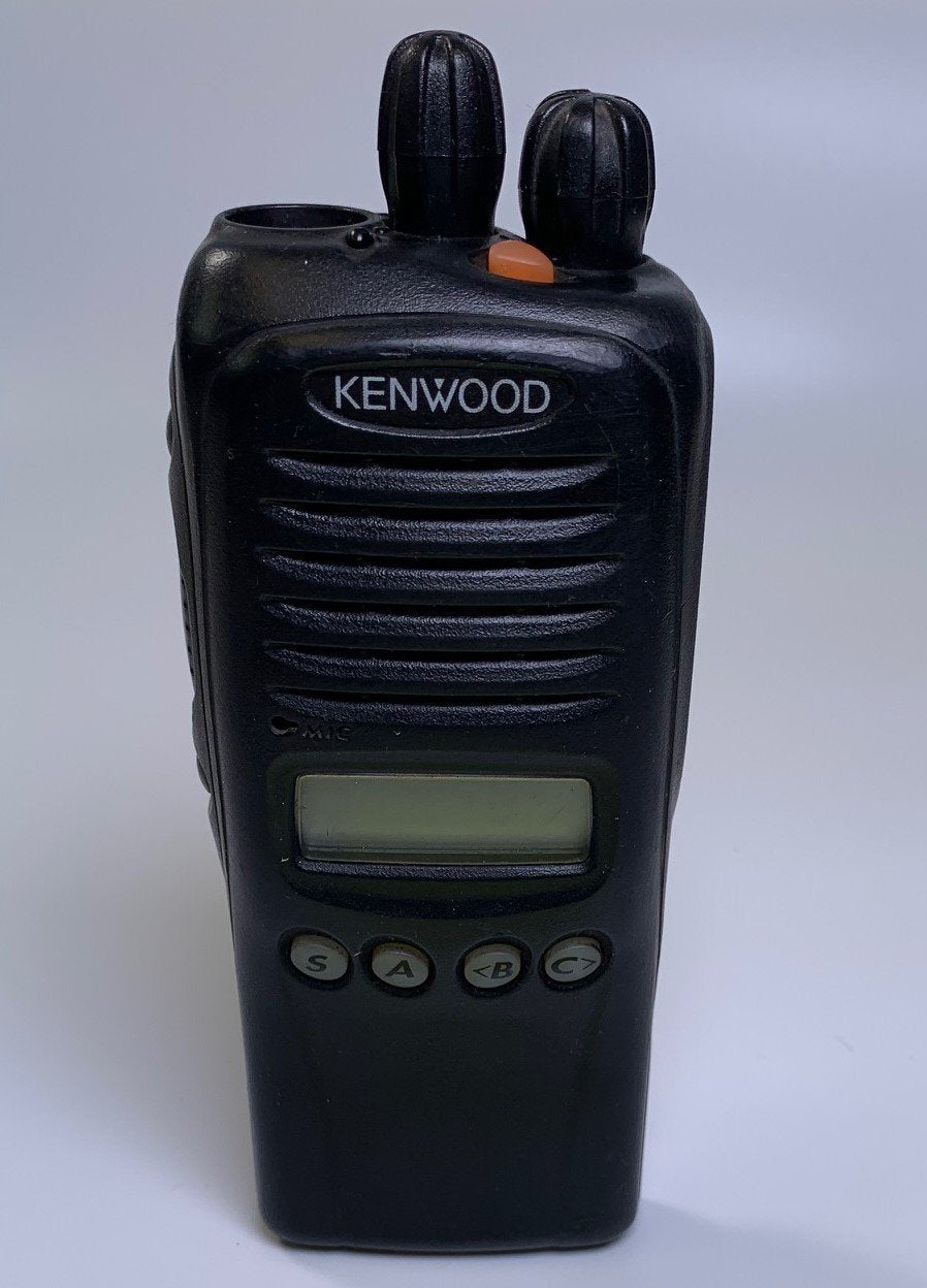 Kenwood TK-2180k VHF Portable TK-2180