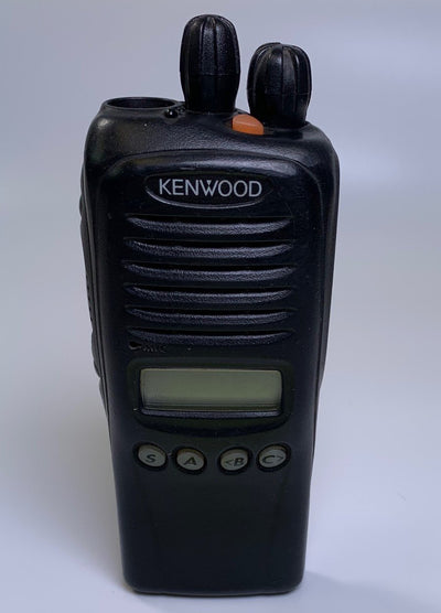 Kenwood TK-2180 VHF Portable - HaloidRadios.com