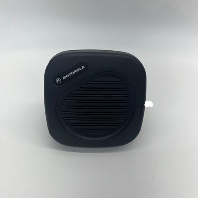 Motorola HSN4024A Mobile Radio Speaker - HaloidRadios.com