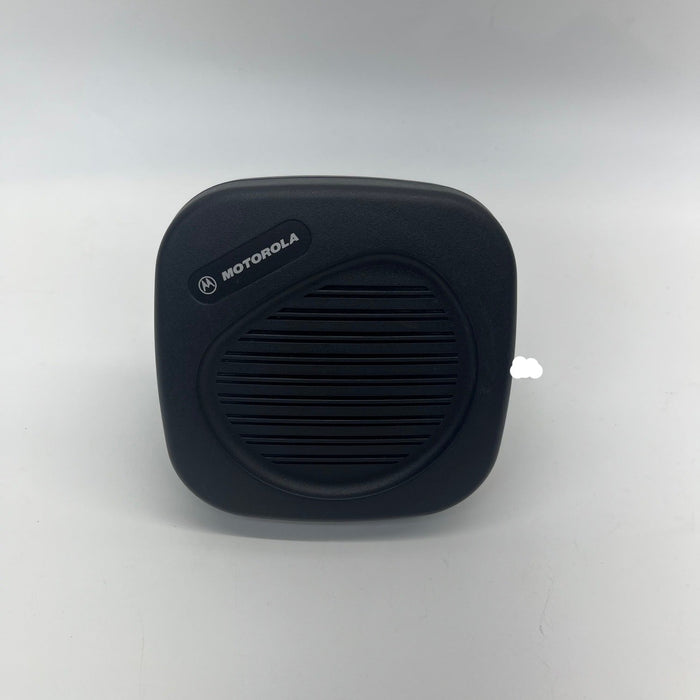 Motorola HSN4024A Mobile Radio Speaker - HaloidRadios.com