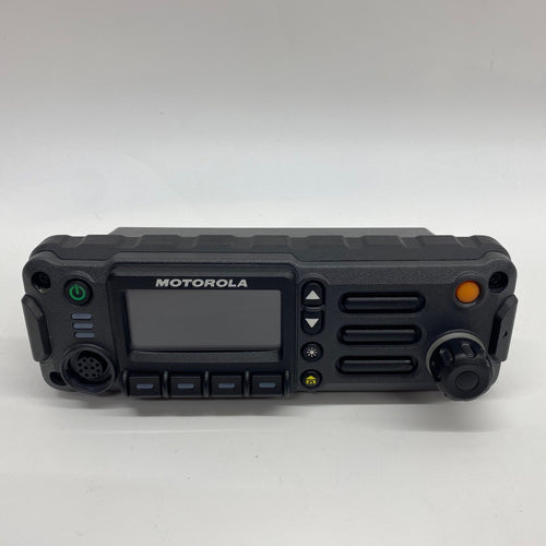 Motorola O2 Remote Head for APX Radios 02 PMHN4193F - HaloidRadios.com