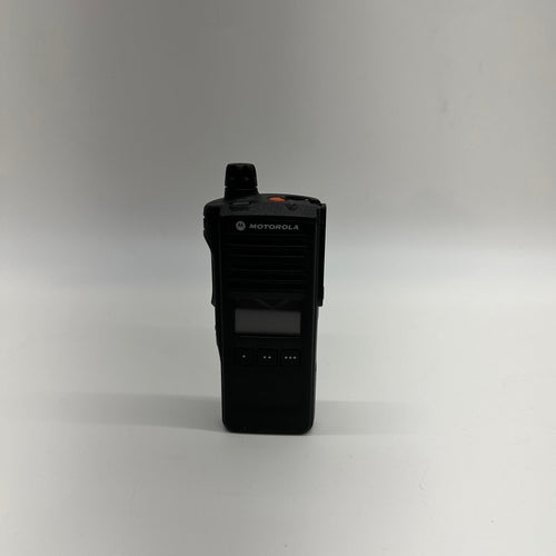 Motorola APX1000 VHF H84KDD9PW5AN Digital Portable Radio - HaloidRadios.com
