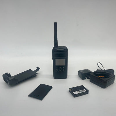 900 MHz Portables