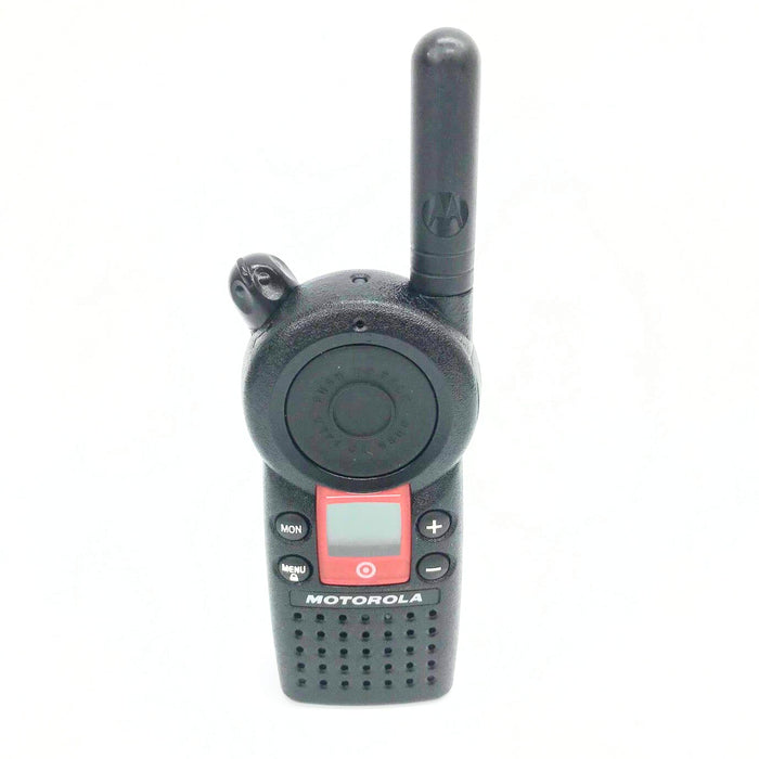 Motorola CLS1410 4-Channel UHF Radio