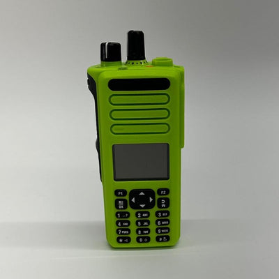 Motorola XPR7550 AAH56RDN9KA1AN UHF Portable Radio