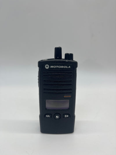 Motorola RDU4160d UHF Radio - HaloidRadios.com