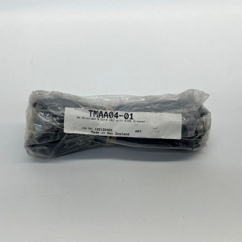TAIT TMAA04-01 Core Cable - HaloidRadios.com