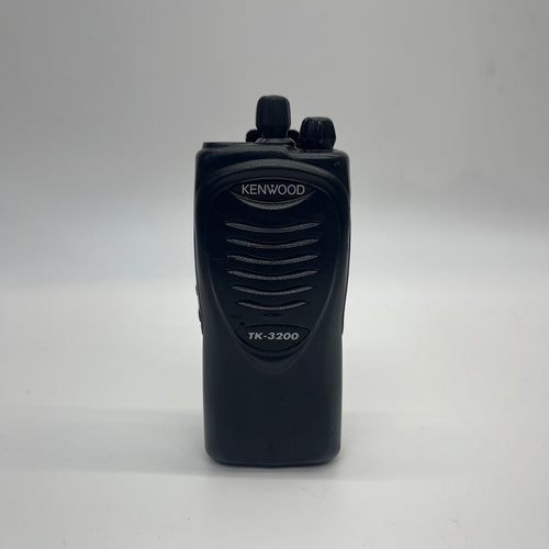 Kenwood TK-3200 UHF Portable Radio - HaloidRadios.com