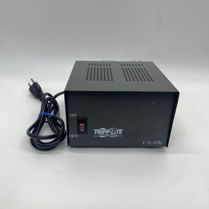 TRIPP LITE PR-10b Power Supply - HaloidRadios.com