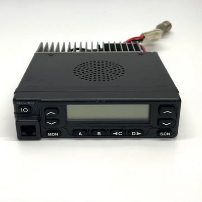 Kenwood TK-880H-1 UHF Mobile - HaloidRadios.com