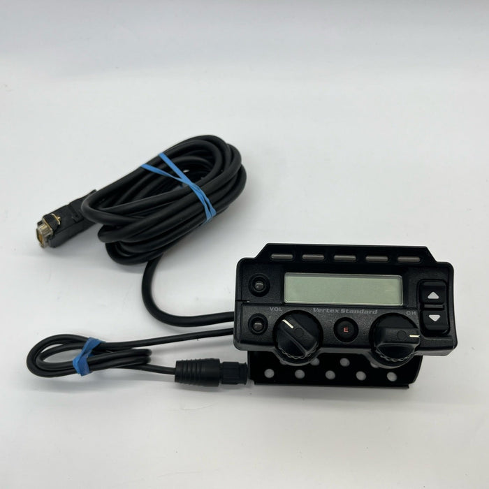 Vertex CNT5000 Mini Remote Head for Mobile - CNT-5000 - compact - HaloidRadios.com