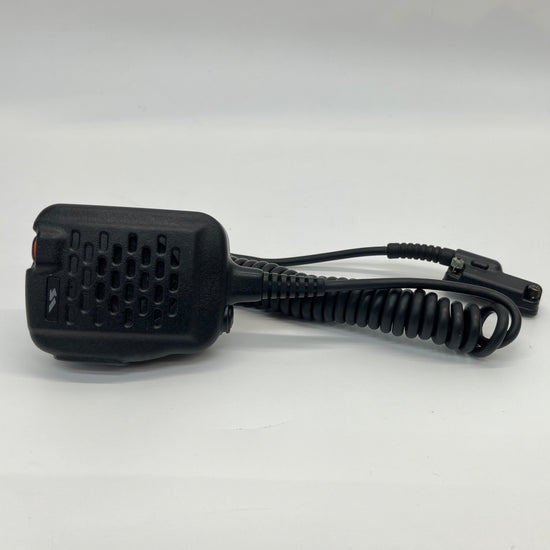 Vertex Standard MH-50A7A Remote Speaker Microphone - HaloidRadios.com