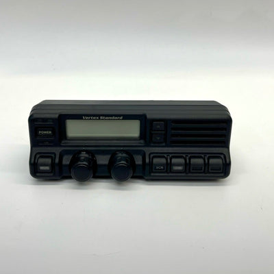 Vertex CNT6000 Remote Head for VX4000 Mobiles - HaloidRadios.com