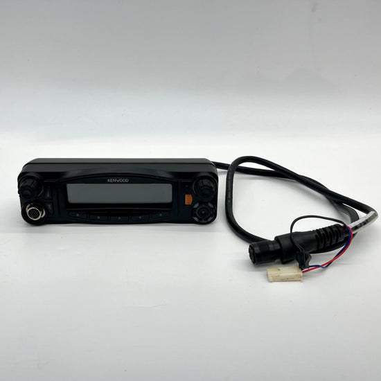 Kenwood / EF Johnson VIKING Remote Head R02357900900 for VM5000 mobile