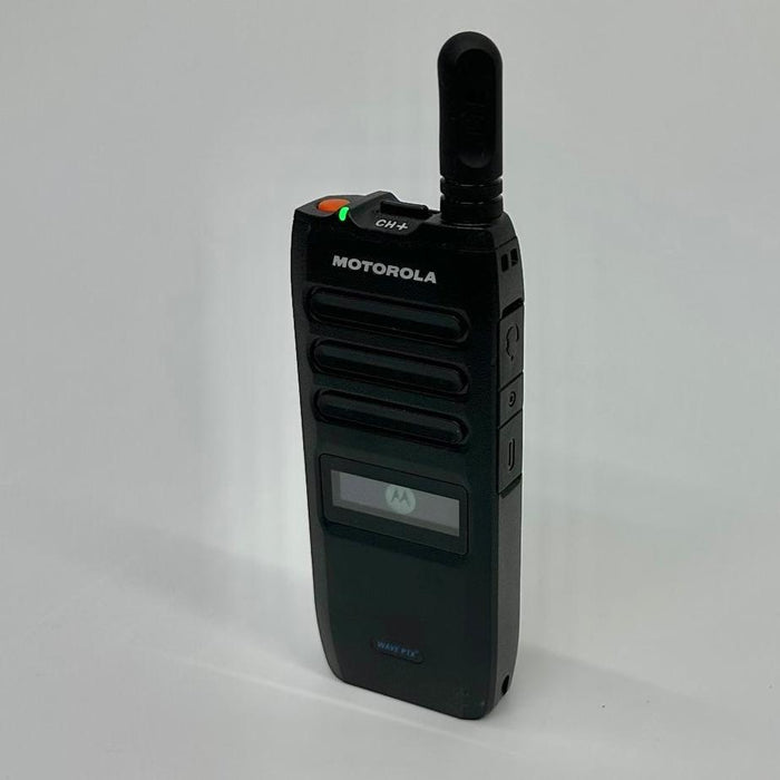 RENT: Motorola WAVE TLK110 with Nationwide LTE Service