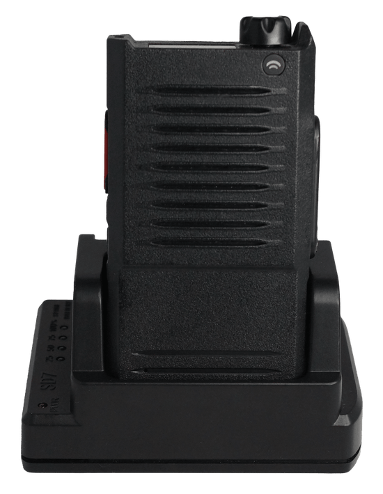 GPS LOCKBOX ACC-CBDTC-SYTSD7-4 Phone & Battery Charging Unit for the SIYATA SD7.  (Use w/ 5-Bay Charging Dock or USB-C cable)