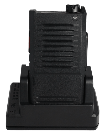 GPS LOCKBOX ACC-CBDTC-SYTSD7-4 Phone & Battery Charging Unit for the SIYATA SD7.  (Use w/ 5-Bay Charging Dock or USB-C cable)