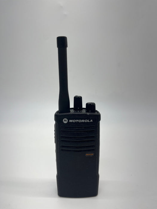 Motorola RDU4100 Portable UHF Radio - HaloidRadios.com