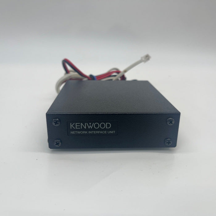 Kenwood KTI-3 Network Interface - HaloidRadios.com