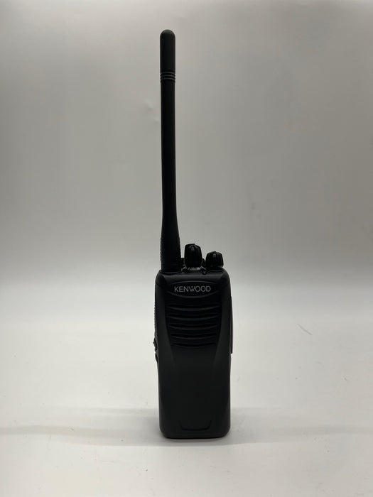 Kenwood TK-2402 TK-2402V-K VHF Two-Way Radio TK-2402V - HaloidRadios.com