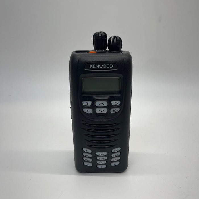 Kenwood NX-200-K2 VHF Two-Way Radio NX-200 - HaloidRadios.com