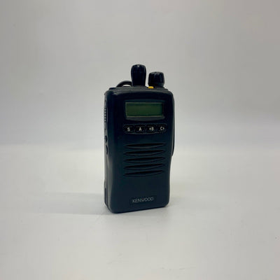 Kenwood TK-3140-1 UHF Portable Radio TK-3140 - HaloidRadios.com