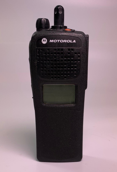 Motorola MT1500 H67KDD9PW5BN VHF Portable - HaloidRadios.com