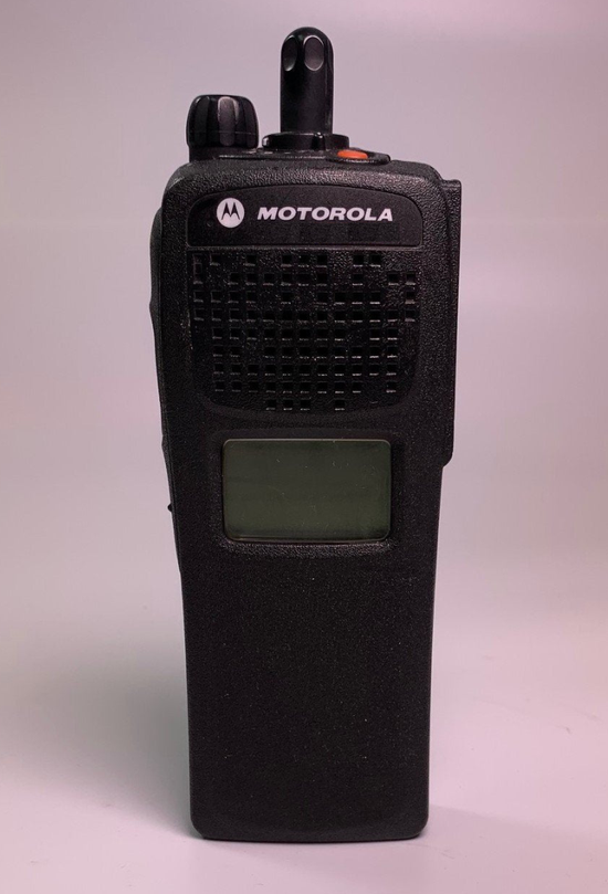 Motorola MT1500 H67SDD9PW5BN UHF R2 Portable - HaloidRadios.com