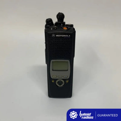 Motorola XTS5000 VHF H18KEF9PW6AN P25 Portable Radio
