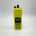 Motorola XTS5000 H18UCH9PW7AN 800 MHz Model 3 Portable P25 YELL0W - HaloidRadios.com