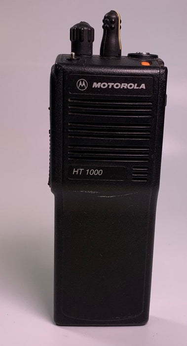 Motorola HT1000 H01SDC9AA3DN UHF Portable
