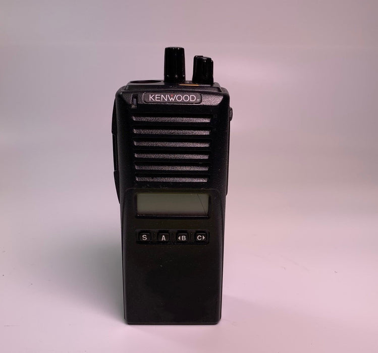 Kenwood TK-480 800 MHz Portable