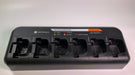 Motorola PMLN6588A Multi-Radio Charger