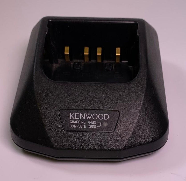 Kenwood KSC-20 Single Radio Charger