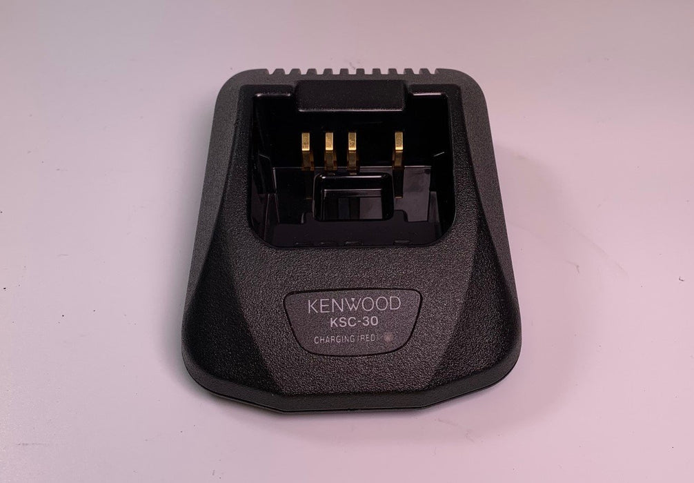 Kenwood KSC-30 Regular Rate Charger