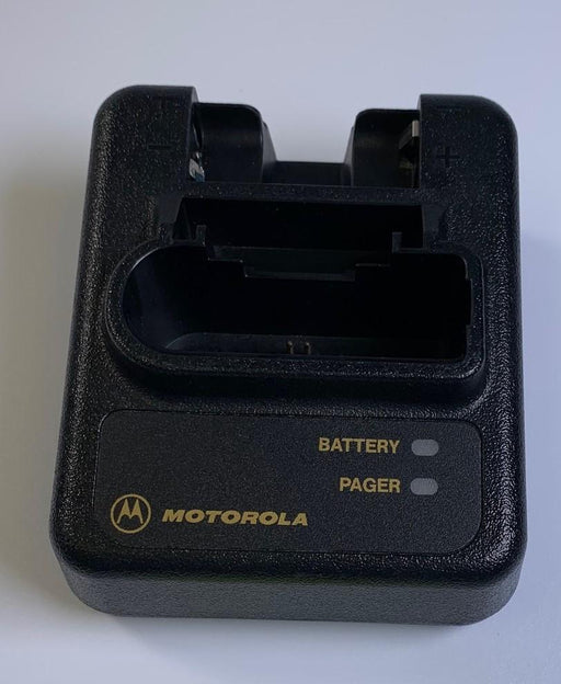 Motorola NYN8346B Minitor III IV Standard Charger w/ Power Supply