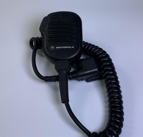 Motorola NMN6191C Speaker Microphone
