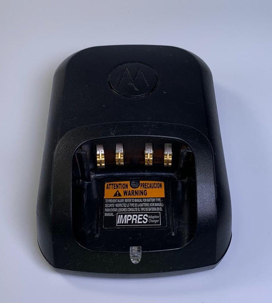 Motorola WPLN4243A Single Charger