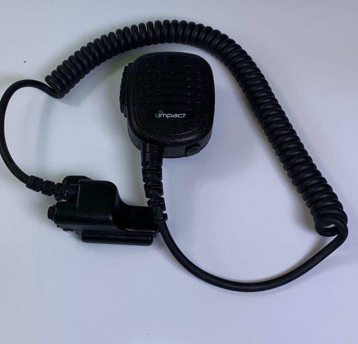 IMPACT PRSM-HD2-NC S203S Speaker Microphone