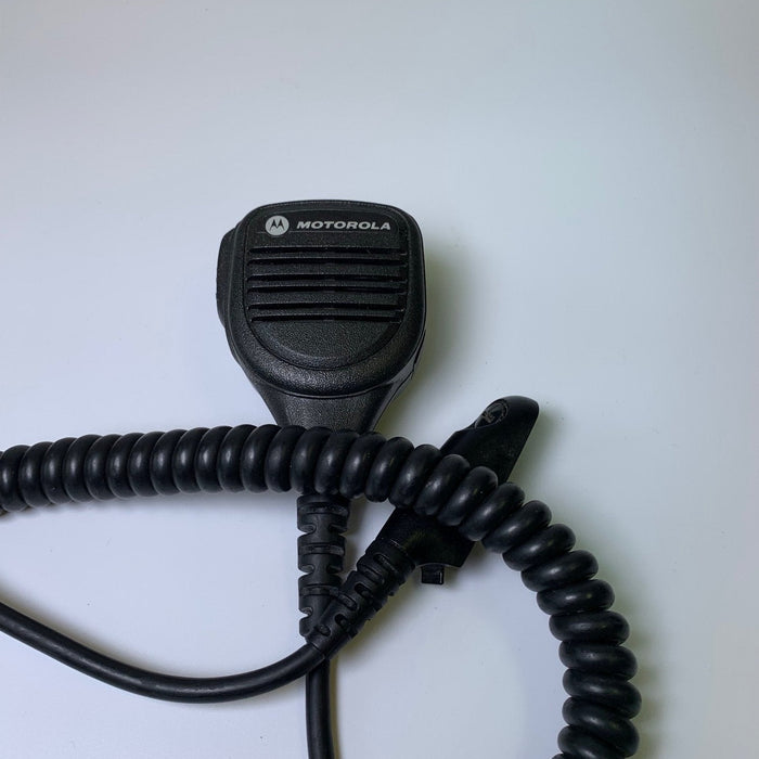 Motorola PMMN4021A Speaker/Microphone