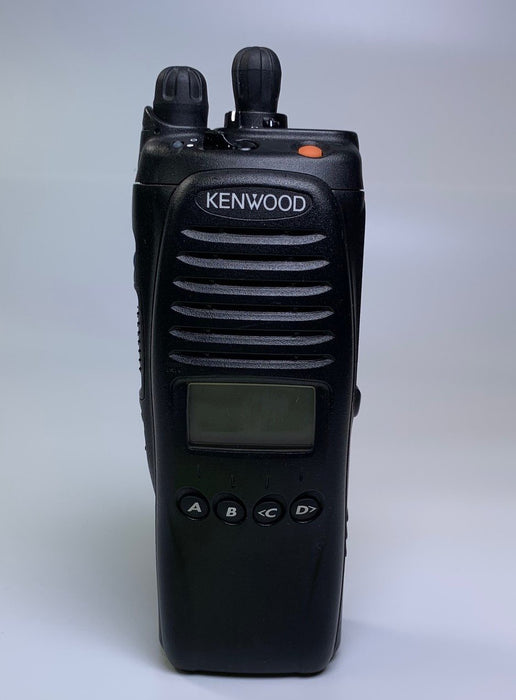 Kenwood TK-5210-K2 VHF Portable Radio