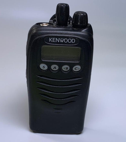 Kenwood TK-3170-K UHF Portable