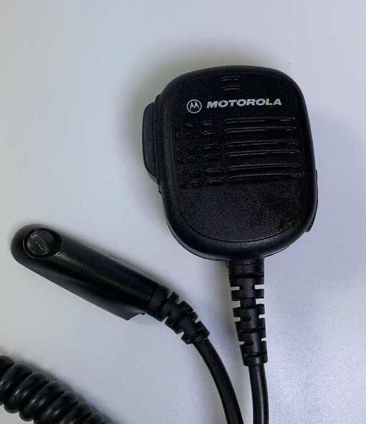 Motorola HMN9053E Speaker Microphone
