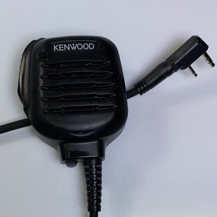 Kenwood KMC-45D Speaker Microphone