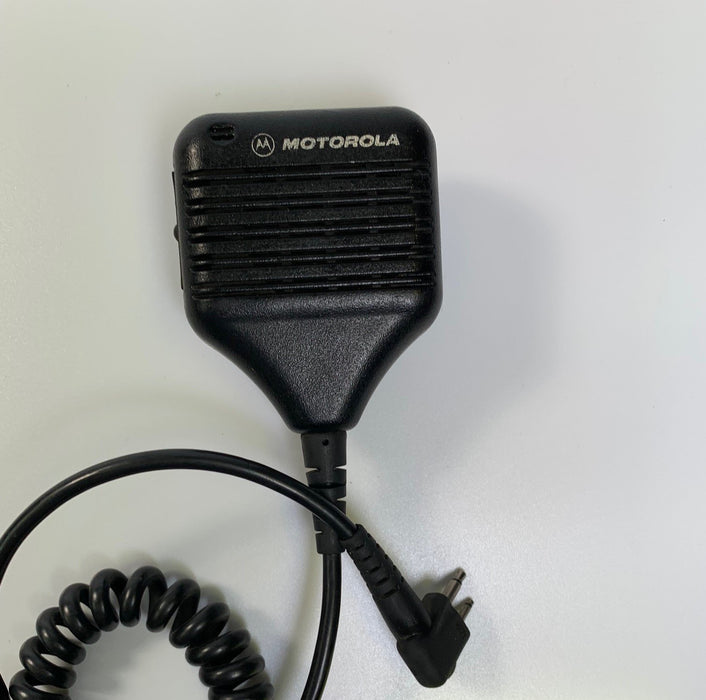 Motorola HMN9030A Speaker Microphone