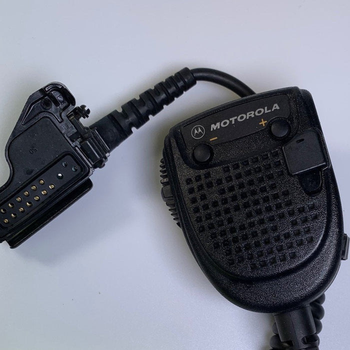 Motorola RMN5038A Speaker Microphone